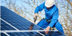 Installation Maintenance Panneaux Solaires Photovoltaïques à Gennevilliers